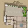 Upasna Mayfair (4BHK+4T (2,526 sq ft) 2526 sq ft)