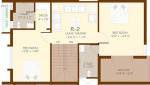 Anmol Riveria (3BHK+3T (2,275 sq ft) 2275 sq ft) Anmol Riveria (3BHK+3T (2,275 sq ft) 2275 sq ft)