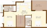 Anmol Riveria (3BHK+3T (2,289 sq ft) 2289 sq ft) Anmol Riveria (3BHK+3T (2,289 sq ft) 2289 sq ft)