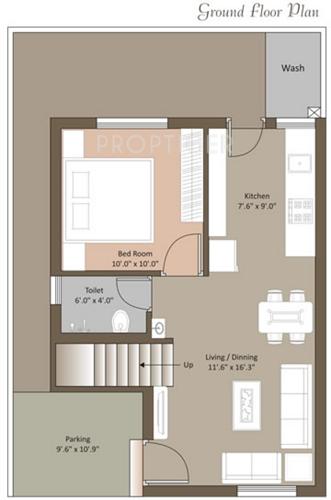 Kanha Galaxy (3BHK+3T (1,350 sq ft) 1350 sq ft) Kanha Galaxy (3BHK+3T (1,350 sq ft) 1350 sq ft)