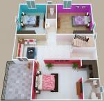 Sankalpa Green Park Villas (4BHK+4T (2,400 sq ft) 2400 sq ft) Sankalpa Green Park Villas (4BHK+4T (2,400 sq ft) 2400 sq ft)