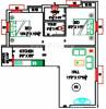 Bhuvaneshwari Champak (2BHK+2T (680 sq ft) 680 sq ft)