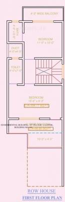 Sai River Palace Villa (3BHK+3T (1,800 sq ft) 1800 sq ft) Sai River Palace Villa (3BHK+3T (1,800 sq ft) 1800 sq ft)