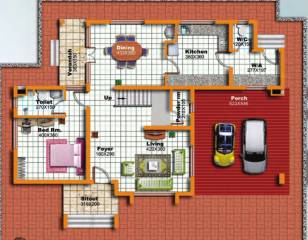 Ground Floor Plan springdale Floor Plan Ground Floor Plan