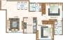  vasant-oasis Floor Plan Floor Plan