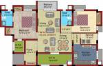 Varna Suvasini Apartments (2BHK+2T (1,167 sq ft) 1167 sq ft) Varna Suvasini Apartments (2BHK+2T (1,167 sq ft) 1167 sq ft)