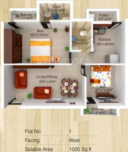 Sree Daksha Vhridhaa Apartment (2BHK+2T (1,020 sq ft) 1020 sq ft) Sree Daksha Vhridhaa Apartment (2BHK+2T (1,020 sq ft) 1020 sq ft)