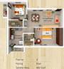 Sree Daksha Vhridhaa Apartment (2BHK+2T (992 sq ft) 992 sq ft) Sree Daksha Vhridhaa Apartment (2BHK+2T (992 sq ft) 992 sq ft)