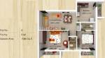Sree Daksha Vhridhaa Apartment (2BHK+2T (1,066 sq ft) 1066 sq ft) Sree Daksha Vhridhaa Apartment (2BHK+2T (1,066 sq ft) 1066 sq ft)
