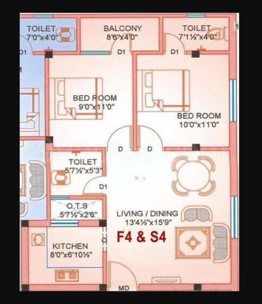  sukra-chakra Floor Plan Floor Plan