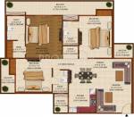 Sethi Venice (3BHK+3T (1,800 sq ft) 1800 sq ft) Sethi Venice (3BHK+3T (1,800 sq ft) 1800 sq ft)