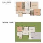 Elysium Casa Del Sol (3BHK+3T (2,250 sq ft) 2250 sq ft)