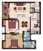 Ravimurugaa Sree Sai Kirupaa (2BHK+2T (1,153 sq ft) 1153 sq ft)