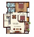 Ravimurugaa Sree Sai Kirupaa (2BHK+2T (1,166 sq ft) 1166 sq ft)