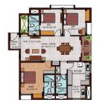 Ravimurugaa Sree Sai Kirupaa (3BHK+3T (1,455 sq ft) 1455 sq ft)