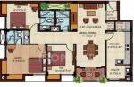 Ravimurugaa Sree Sai Kirupaa (3BHK+3T (1,562 sq ft) 1562 sq ft)
