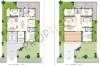 Retreat (4BHK+5T (4,400 sq ft) + Study Room 4400 sq ft)