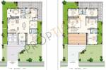 Retreat (4BHK+5T (4,400 sq ft) + Study Room 4400 sq ft)  Retreat (4BHK+5T (4,400 sq ft) + Study Room 4400 sq ft)