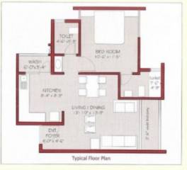  bela-residency Floor Plan Floor Plan