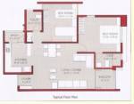  bela-residency Floor Plan Floor Plan
