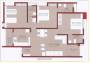 Floor Plan  bela-residency Floor Plan Floor Plan