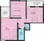 Vastushri Ajinkya Darshan (1BHK+1T (630 sq ft) 630 sq ft) Vastushri Ajinkya Darshan (1BHK+1T (630 sq ft) 630 sq ft)