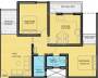 Vastushri Ajinkya Darshan (2BHK+2T (925 sq ft) 925 sq ft) Vastushri Ajinkya Darshan (2BHK+2T (925 sq ft) 925 sq ft)