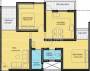 Vastushri Ajinkya Darshan (2BHK+2T (915 sq ft) 915 sq ft) Vastushri Ajinkya Darshan (2BHK+2T (915 sq ft) 915 sq ft)