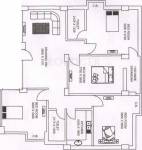 Udayan 3178 Nayabad (4BHK+2T (1,500 sq ft) 1500 sq ft) Udayan 3178 Nayabad (4BHK+2T (1,500 sq ft) 1500 sq ft)