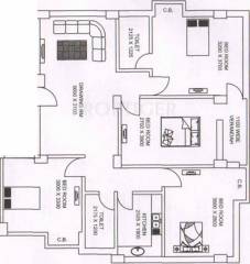 Udayan 3178 Nayabad (4BHK+2T (1,500 sq ft) 1500 sq ft) Udayan 3178 Nayabad (4BHK+2T (1,500 sq ft) 1500 sq ft)