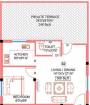 Sekaran Apex Villa (1BHK+1T (500 sq ft) 500 sq ft) Sekaran Apex Villa (1BHK+1T (500 sq ft) 500 sq ft)