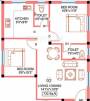Sekaran Apex Villa (2BHK+2T (733 sq ft) 733 sq ft) Sekaran Apex Villa (2BHK+2T (733 sq ft) 733 sq ft)