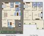Floor Plan monarch Floor Plan Floor Plan