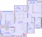 Banyan Jeevan Deep (2BHK+2T (841 sq ft) 841 sq ft) Banyan Jeevan Deep (2BHK+2T (841 sq ft) 841 sq ft)