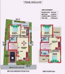 Engineers Pearl Enclave (3BHK+3T (1,509 sq ft) 1509 sq ft)