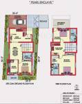 Engineers Pearl Enclave (3BHK+3T (1,715 sq ft) 1715 sq ft)