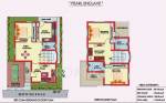 Engineers Pearl Enclave (3BHK+3T (1,726 sq ft) 1726 sq ft)