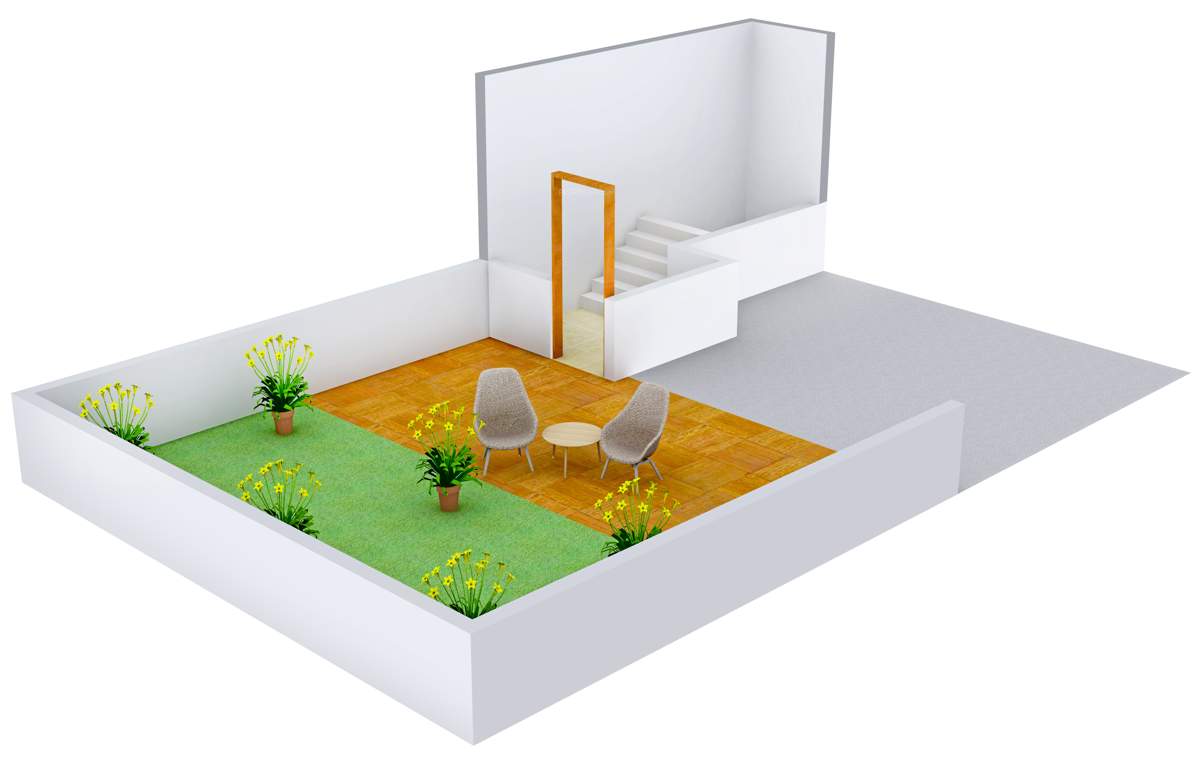 Shree Radha Jaldeep Entice (3BHK+4T (2,160 sq ft) 2160 sq ft)