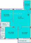 Omkar Priyadarshini (3BHK+2T (1,240 sq ft) 1240 sq ft) Omkar Priyadarshini (3BHK+2T (1,240 sq ft) 1240 sq ft)