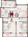 SSB Thirumala Apartments (3BHK+3T (1,175 sq ft) 1175 sq ft) SSB Thirumala Apartments (3BHK+3T (1,175 sq ft) 1175 sq ft)