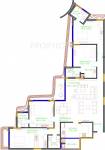 Caladium The Crest (4BHK+4T (2,814 sq ft) 2814 sq ft) Caladium The Crest (4BHK+4T (2,814 sq ft) 2814 sq ft)