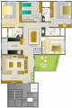 Varsha 58 Varsha (4BHK+3T (2,300 sq ft)   Pooja Room 2300 sq ft) Varsha 58 Varsha (4BHK+3T (2,300 sq ft)   Pooja Room 2300 sq ft)