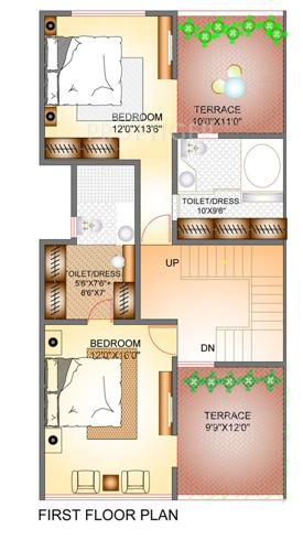 Varsha Maple Villas (4BHK+4T (3,600 sq ft) 3600 sq ft) Varsha Maple Villas (4BHK+4T (3,600 sq ft) 3600 sq ft)