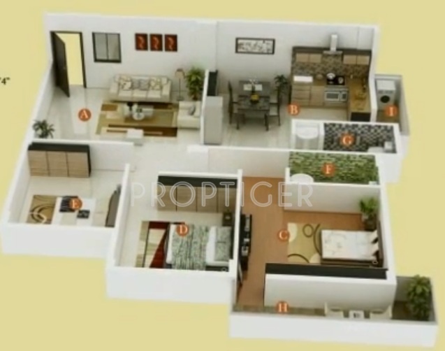 MRR Sree Sai Comforts (3BHK+2T (1,600 sq ft) 1600 sq ft) MRR Sree Sai Comforts (3BHK+2T (1,600 sq ft) 1600 sq ft)