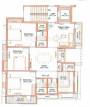 Safehans Siddhivinayak (3BHK+3T (1,403 sq ft) 1403 sq ft)