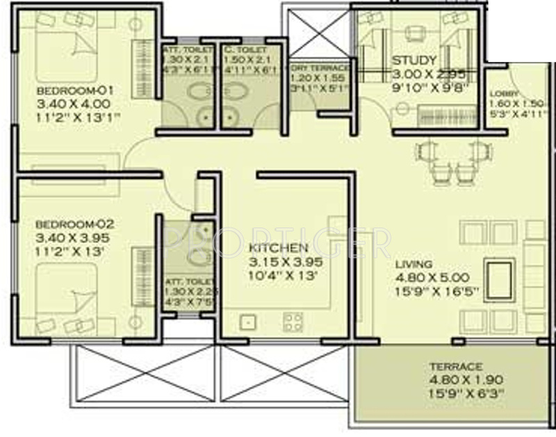 Darode Shriniwas Zelam (3BHK+3T (1,430 sq ft) 1430 sq ft) Darode Shriniwas Zelam (3BHK+3T (1,430 sq ft) 1430 sq ft)