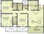 Darode Shriniwas Zelam (3BHK+3T (1,430 sq ft) 1430 sq ft) Darode Shriniwas Zelam (3BHK+3T (1,430 sq ft) 1430 sq ft)