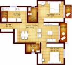 Suvastu Kings Square (2BHK+2T (1,180 sq ft) 1180 sq ft) Suvastu Kings Square (2BHK+2T (1,180 sq ft) 1180 sq ft)