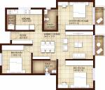 Suvastu Kings Square (3BHK+2T (1,360 sq ft) 1360 sq ft) Suvastu Kings Square (3BHK+2T (1,360 sq ft) 1360 sq ft)