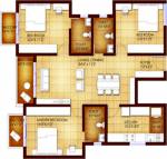 Suvastu Kings Square (3BHK+3T (1,450 sq ft) 1450 sq ft) Suvastu Kings Square (3BHK+3T (1,450 sq ft) 1450 sq ft)